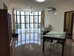Parc Oasis (D22), Condominium #232979921